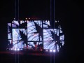 A-HA Live in Moscow (Russia) - Take On Me