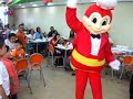 Jollibee at Andre\