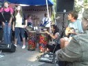 WVMS roots rock band - declare peace