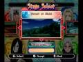 Naruto Shippuden - Clash Of Ninja Revolution 3 - Jiraya (SharinganStare) & Tsunade (Me) vs Kabuto & Orochimaru