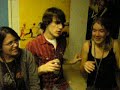 Drunk People Singing Grease