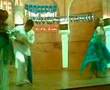 Baile Arabe Heroe y Muevete Duro