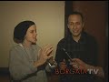 sam ronson and vice talk about playing mur.mur and the excitement in spinning together for the first time ever.