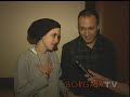 sam ronson and vice talk about playing mur.mur and the excitement in spinning together for the first time ever.