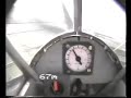 Pilotage en immersion/ Promenade en Fieseler Storch