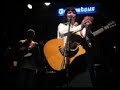 Amy Millan - Headsfull - Troubadour