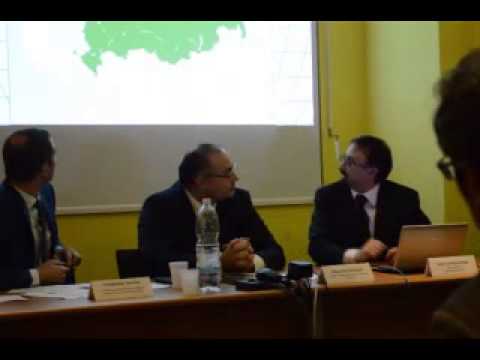 Conferenza "Intraprendere in Ucraina"