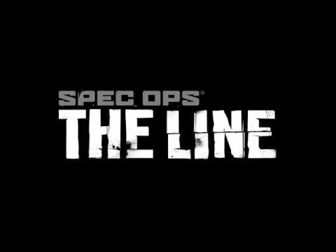 spec ops tutorial -