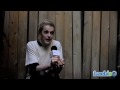 Sarah Assbring - aka El Perro Del Mar - is an artist who is constantly evolving her way of artistic expression. Watch the interview at www.baeblemusic.com Distributed by Tubemogul.