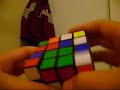 how to solve a rubik\
