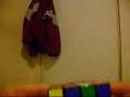 how to solve a rubik's 4 by 4 revenge part 1/3