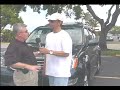 Lexus LS 430 and Toyota Camry Safety.