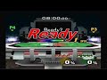 SilentSpectre(Falcon) vs HMW(Doc)3.4
