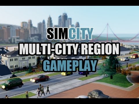 simcity 5