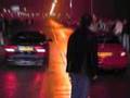Calibra vs Escort