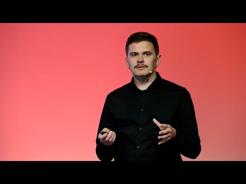 Role of Radiation on the Road to Cancer Treatment | KRISTAPS PAĻSKIS | TEDxRigaTechnicalUniversity