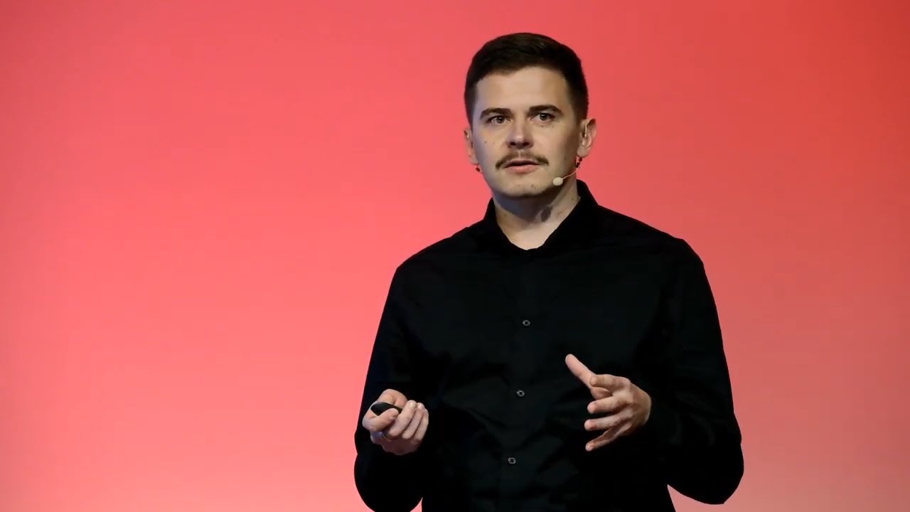 Role of Radiation on the Road to Cancer Treatment | KRISTAPS PAĻSKIS | TEDxRigaTechnicalUniversity