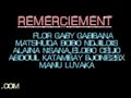 le general defao et son groupe big star en concert en tanzanie invit� montana kamenga