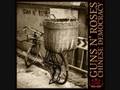 Chinese Democracy - Gunz N' Roses