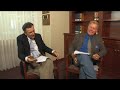 Martin Sheen on Obama and The West Wing