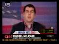 Goldfarb on Obama: CNN 10/30/08