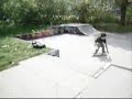 patrick mix part