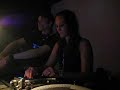 Hexor live vs. Jane Ephex live @Timeless Dortmund 17.05.2008