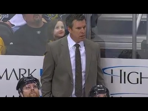 Video: Sullivan shocked when Penguins lose challenge on Lee goal