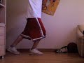 How to glide, usherwalk, moonwalk, and so on How to glide, usherwalk, moonwalk, and so on