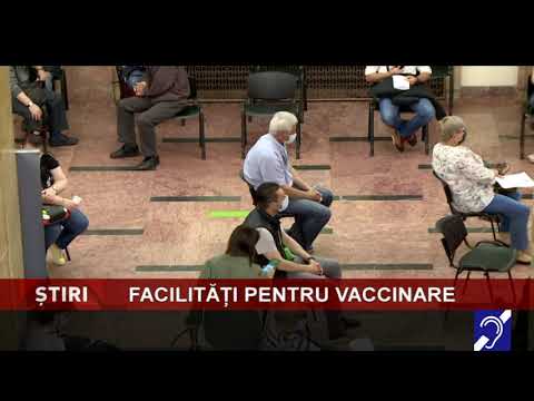 Noutăți pe platforma RoVaccinare