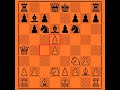 Music of Chess Kramnik,VX Leko,P 1/2-1/2 2002.03.19 Amber B