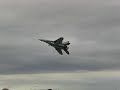 Rissala airshow \