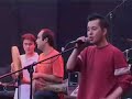 [Midi festival 04]\"Askar Grey Wolf\"-uyghur rock band live