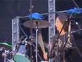 [Midi festival 04]Askar Grey Wolf-uyghur rock band live