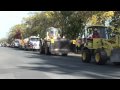 ABA Wheels Week Street Parade 2010 View Video