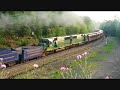 R&N #425 - Steam Returns to the Lehigh Line (Part 2)