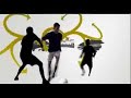 pes6 intro