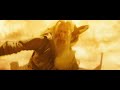 Harry Potter And The Half Blood Prince railelr1 (HD)