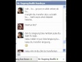 Penipuan Modus baru di Facebook .. mohon disebarin ya gan.. :o