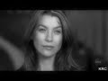 Meredith and Derek - Nowhere Warm