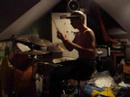 four kicks drumming