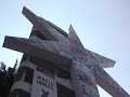 Xmas Star -Guiness record Kochi 2009