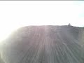 Motocross helmetcam Salo Finland