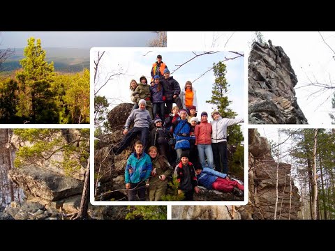 2006 Скальник Фараон. Архив видео турклуба 'Наследники'