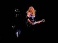 Madonna sticky & sweet Dodge