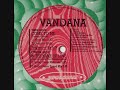 Vandana - In The Name Of Love