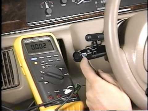 Buick – Cruise Control: Update (1993)