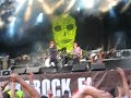 Disco Ensemble Ankkarock