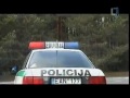 M.Juškauskas (9) Berkut 1 dal. Pvz. kaip pakalbina policiją.