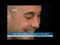 English Lessons with Pepe Reina and Iker Casillas
